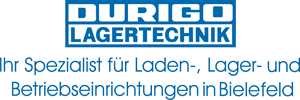 Durigo Lagertechnik