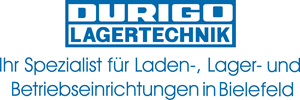 Sponsor - Durigo Lagertechnik