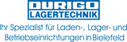 Durigo Lagertechnik Logo