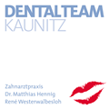 Dentalteam Kaunitz Logo