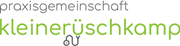 Praxisgemeinschaft Kleinerüschkamp Logo