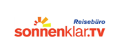 Reisebüro Sonnenklar.TV Logo