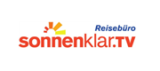 Reisebüro Sonnenklar.TV Logo