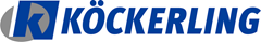 Landmaschinenfabrik Köckerling GmbH & Co. KG Logo