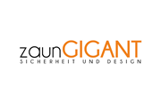 Zaungigant Logo