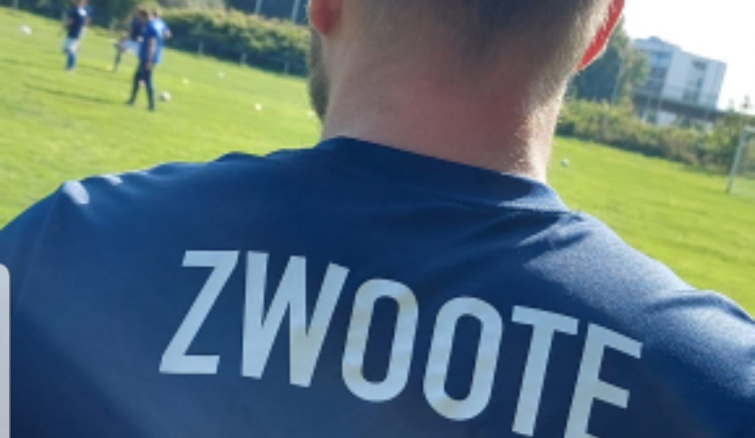 "Zwoote" startet gegen den SV Bavenstedt 3