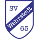 SG Wehrstedt/Salzdetfurth Wappen