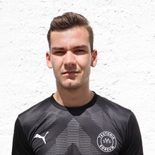 Profilbild von Dominik Bruns