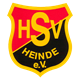 Heinder SV Wappen