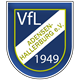 VFL Adensen-Hallerburg Wappen