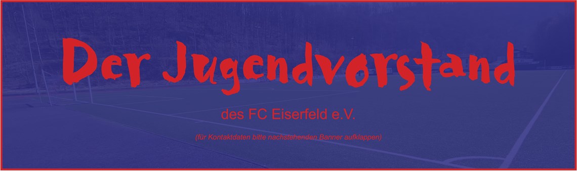 Mannschaftsfoto FC Eiserfeld 4