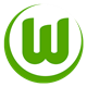 VfL Wolfsburg 2 Wappen