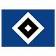 Hamburger SV 2 Wappen