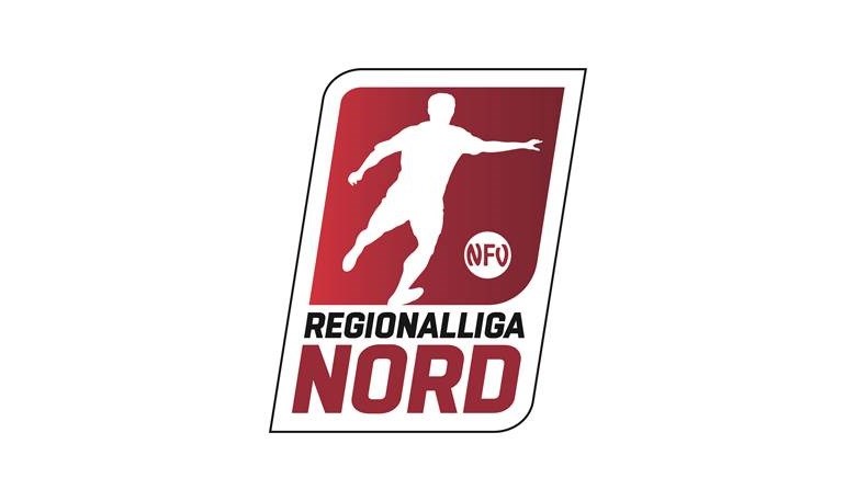 Regionalliga Nord 2022/2023 steht