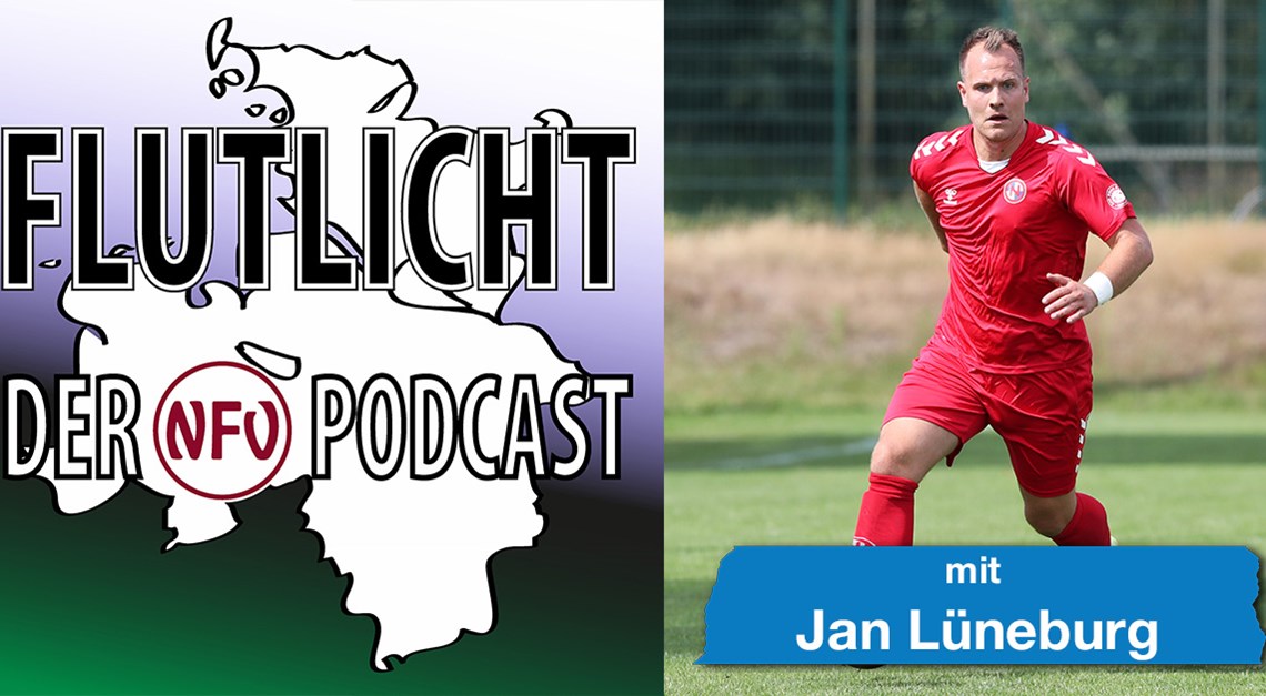 NFV-Podcast mit Jan Lüneburg