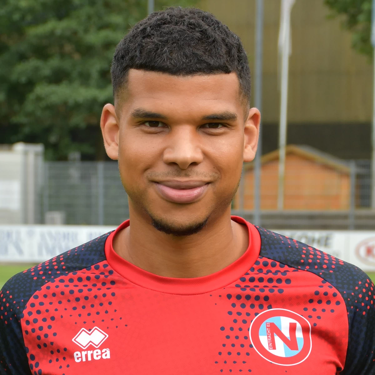 Jordan Brown