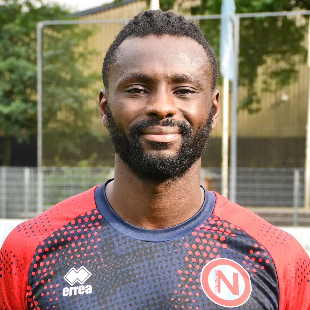 Evans Nyarko