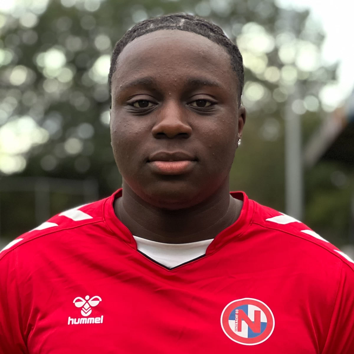 Moustapha Toure