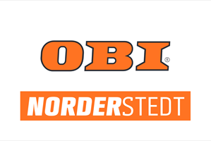 Sponsor - OBI Norderstedt
