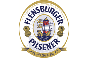 Sponsor - Flensburger