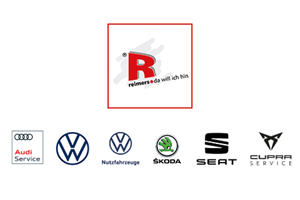 Sponsor - Autohof Reimers