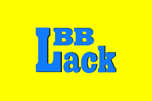 Sponsor - BB Lack