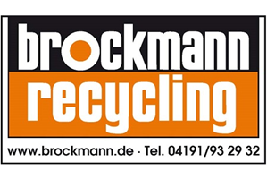 Sponsor - Brockmann Recycling