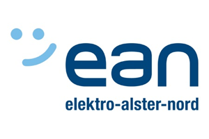 Sponsor - EAN Elektro Alster Nord