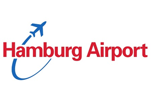 Sponsor - Flughafen Hamburg