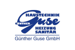 Sponsor - Guse Haustechnik