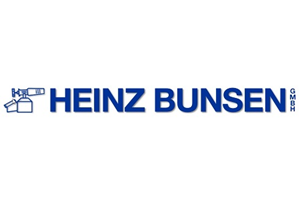 Sponsor - Heinz Bunsen