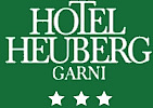 Sponsor - Hotel Heuberg