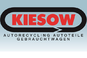 Sponsor - Kiesow Autorecycling