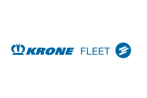Sponsor - Krone Fleet