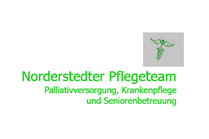 Sponsor - Norderstedter Pflegeteam