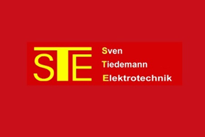 Sponsor - STE Sven Tiedemann Elektronik