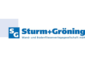 Sponsor - Sturm + Gröning