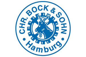 Sponsor - Chr. Bock & Sohn