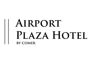 Sponsor - Airport Plaza Hotel