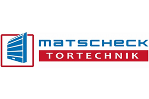 Sponsor - Matschek Tortechnik