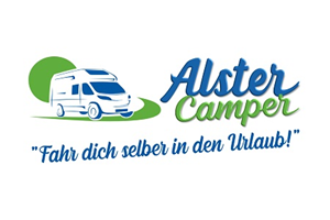 Sponsor - Alster Camper