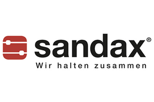 Sponsor - Sandax