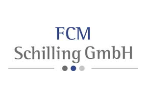 Sponsor - FCM Schilling GmbH
