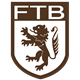 FT Braunschweig 2 Wappen