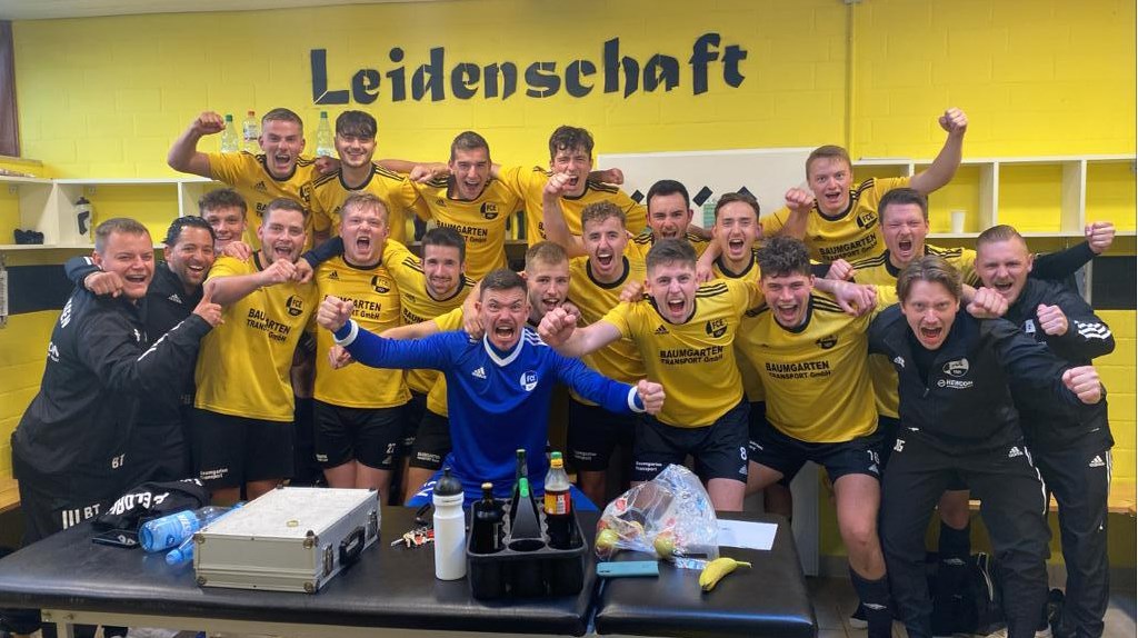 FC Eldagsen U23 schlägt VSV Hohenbostel 3:0