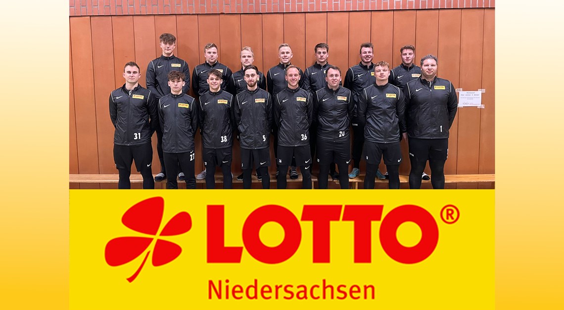 Lotto Niedersachsen rüstet aus