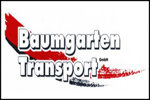 Sponsor - Baumgarten Transport GmbH