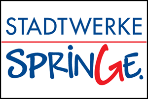 Sponsor - Stadtwerke Springe GmbH