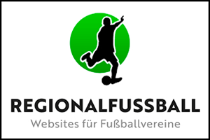 Sponsor - Regionalfußball