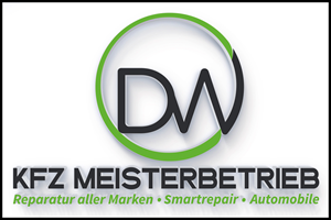 Sponsor - Dennis Widmer - KFZ Meisterbetrieb